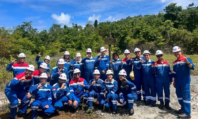 Ramai Isu Megathrust, Pakar UPER Ajak Masyarakat Kritis Menyikapi Informasi 1 01501 uper modul a e1789431967995
