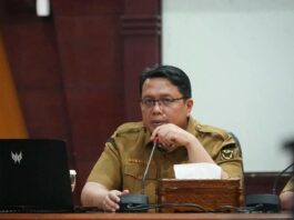 Wabup Ahmad Fadly Dorong Ruang Bersama Perkuat Karakter Masyarakat Berbasis ABS-SBK