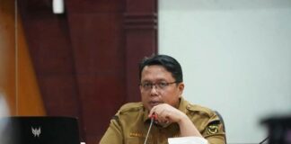 Wabup Ahmad Fadly Dorong Ruang Bersama Perkuat Karakter Masyarakat Berbasis ABS-SBK