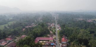 Mulai Hari Ini, Pembelajaran di Tanah Datar Dialihkan Jadi PJJ/Daring