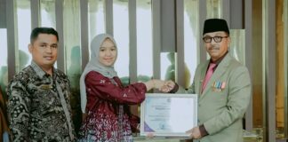 Bupati