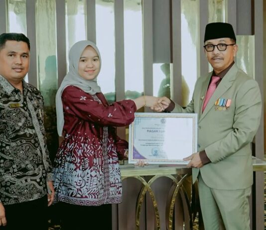 Bupati