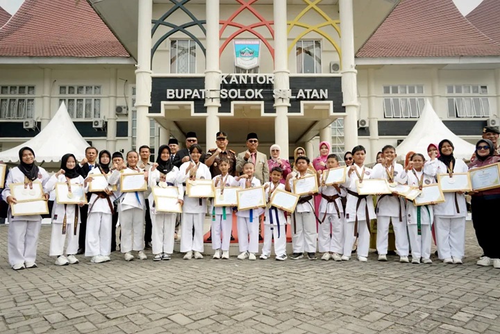 Bupati