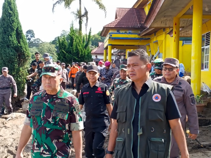 bantuan