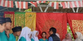 Bupati