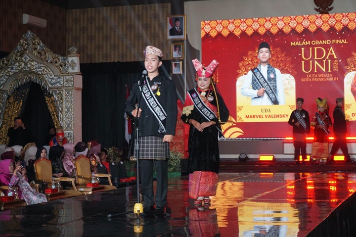 Uda Unii