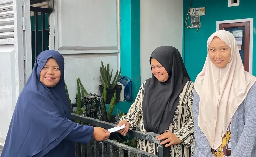 Gerak Cepat, Satprakoja MAN 1 Solok PK Bantu Makanan Siap Saji Dan Keluarga Yang Terdampak Galodo 2 WhatsApp Image 2026 09 24 at 07.15.56