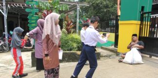 Lensa 2 CreativeWork MTsN 2 Solok Filmkan 3 Inovasi DEWA