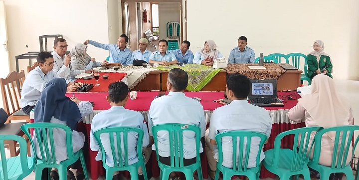 Sosialisasikan Collaborative Governance, Dosen Administrasi Publik FISIP Unand Dorong Pelayanan Prima 2 01920 unand b