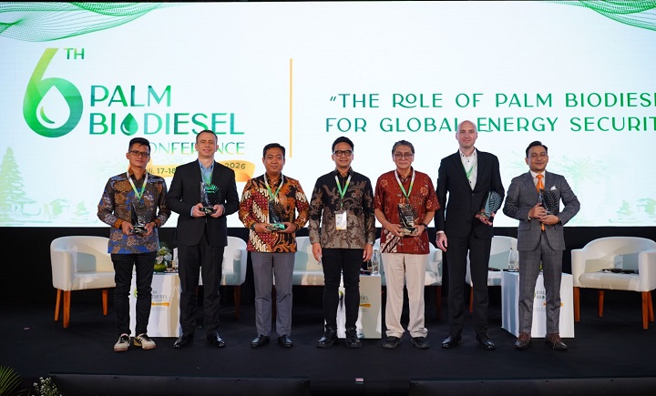 Guru Besar UPER: Transisi Otomotif Indonesia Perlu Diversifikasi Energi, Tak Cukup Kendaraan Listrik 2 02102 uper c