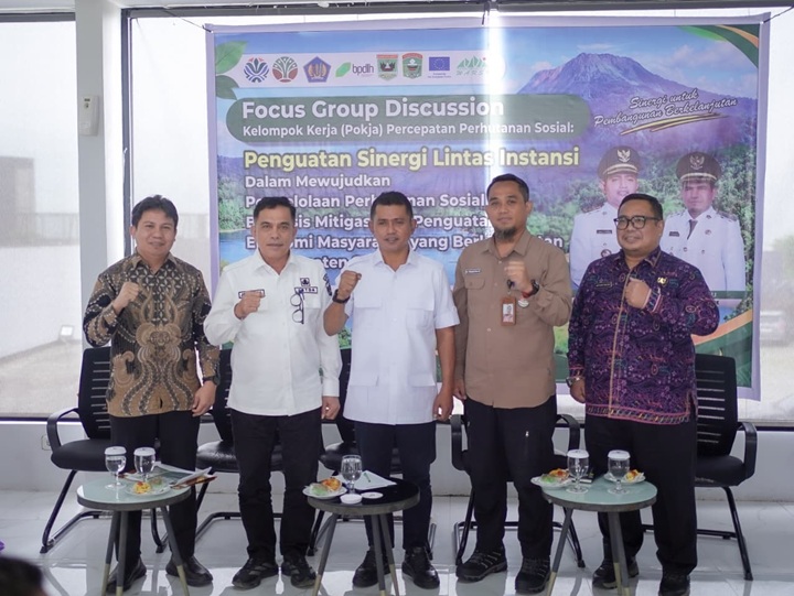 FGD