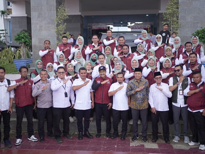 Kementerian b