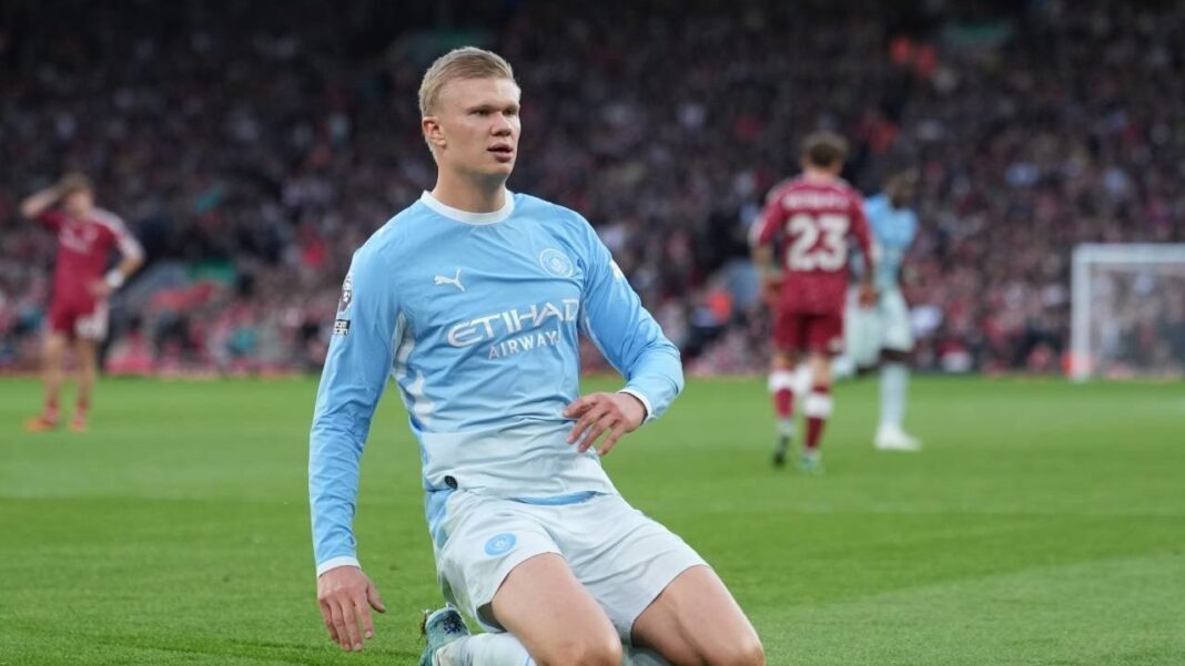 Manchester City