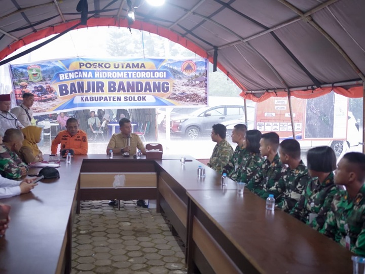 bencana
